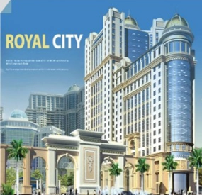 The Royal City Complex