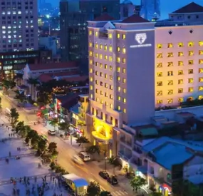 Saigon Prince Hotel