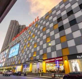 Vincom Mega Mall Thảo Điền