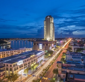 Vinpearl Hotel Cần Thơ